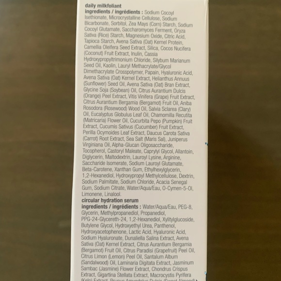 Dermalogica hydration on-the-go set (3 travel size) - Picture 5 of 5